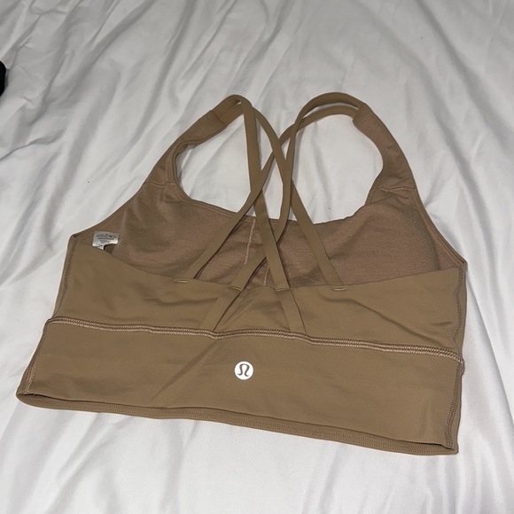 Lululemon sports bra 6 - Picture 2 of 3